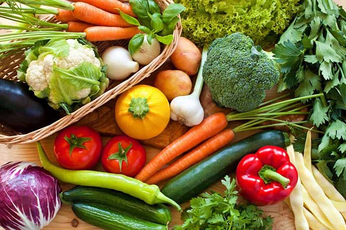 10 Healthy Vegetables to Eat Daily for a Happier You
